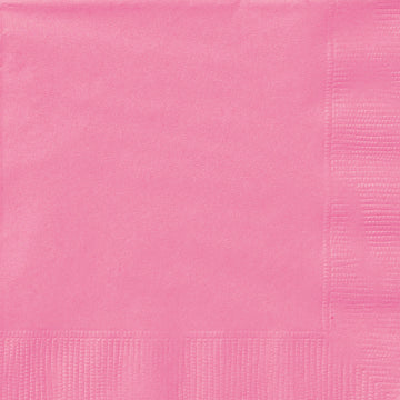 Kaffeservetter Cerise, 20-pack