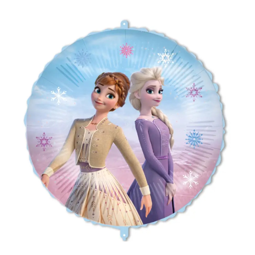 Folieballong Frost 2 Wind Spirit
