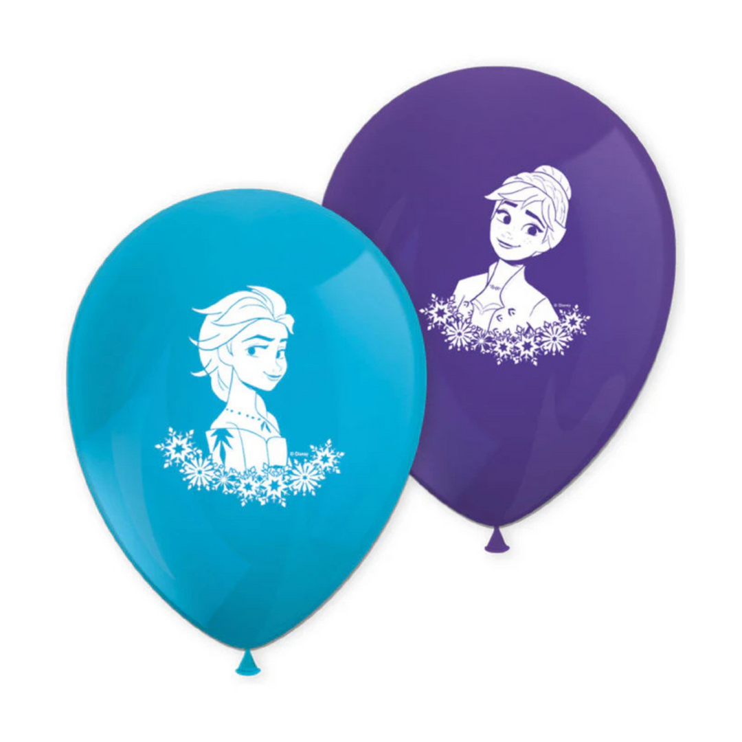 Ballonger Frost 2, 8-pack