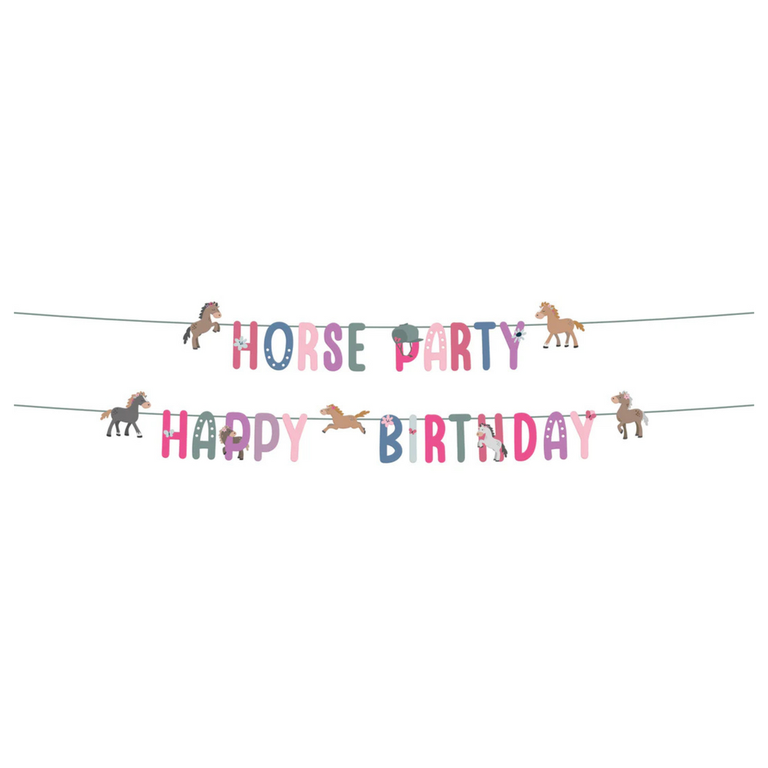 Happy Horse, Girlang 1,5 m