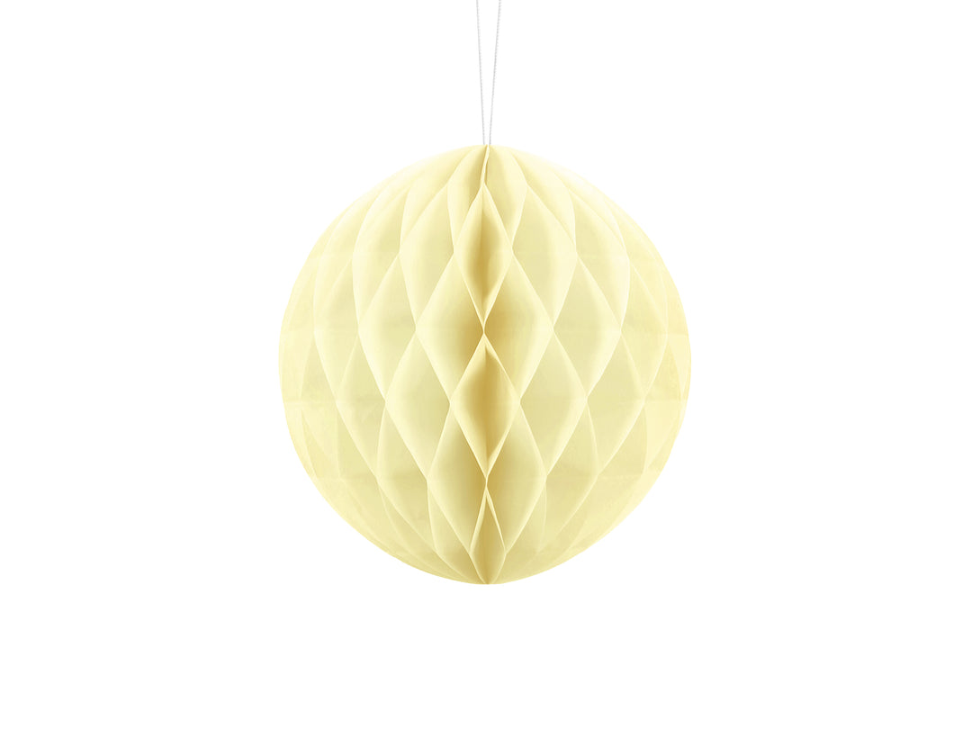 Honeycomb Vanilj, 20 cm