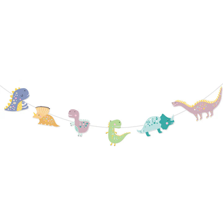 Dino, Girlang 3 m