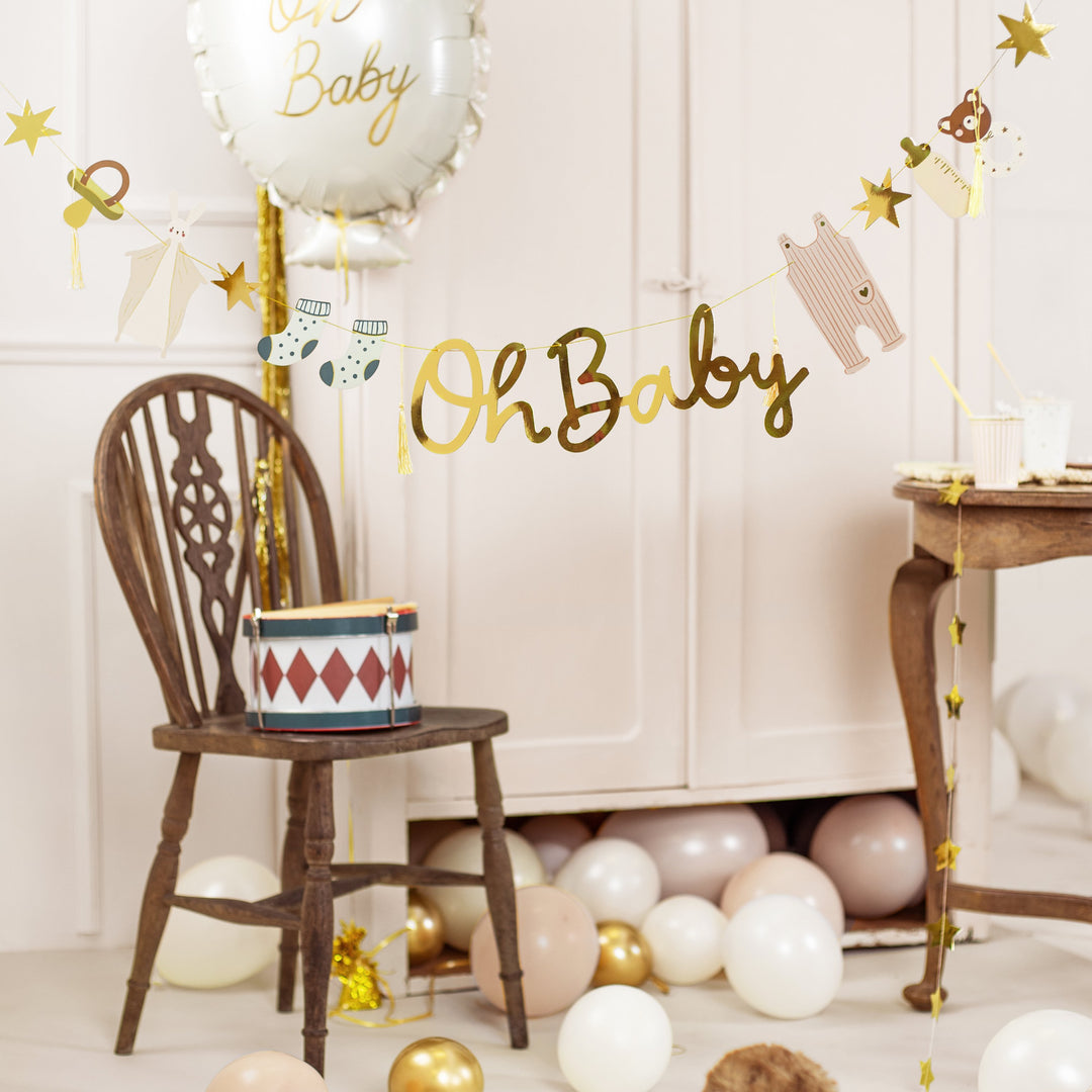 Babyshower