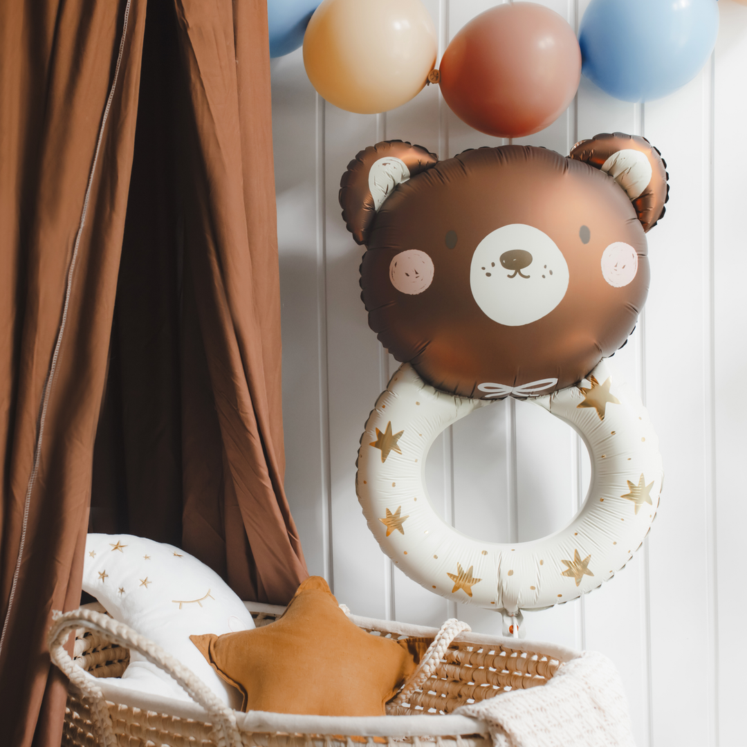 Babyshower Little One