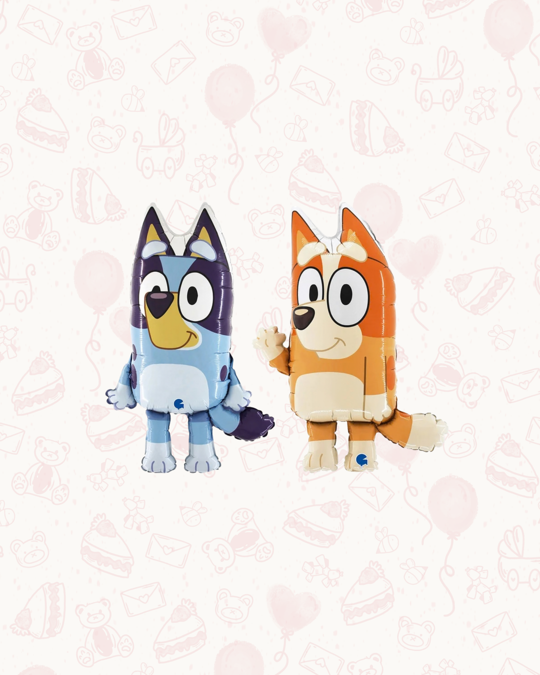 Bluey