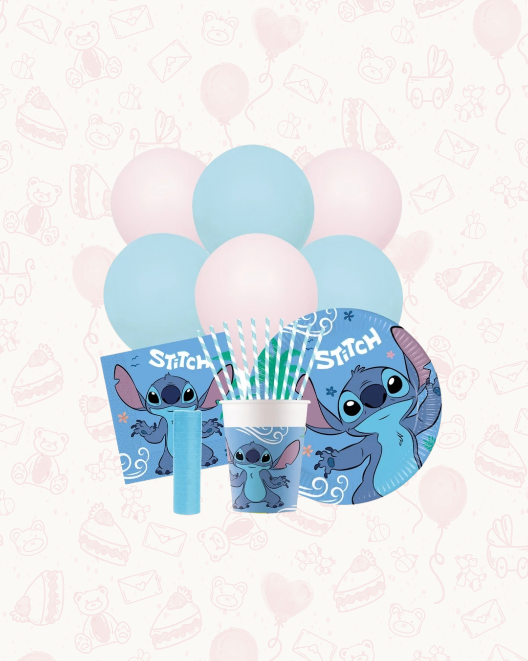 Stitch