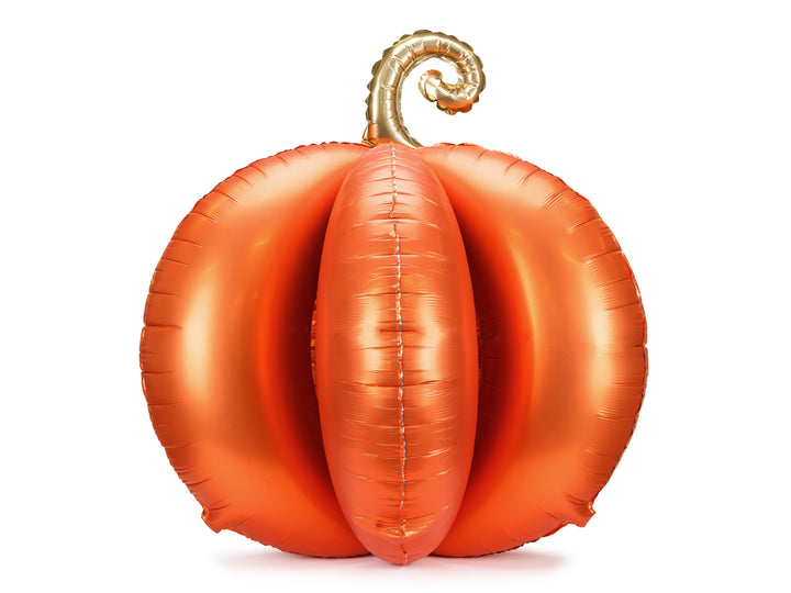 Folieballong 3D Pumpa