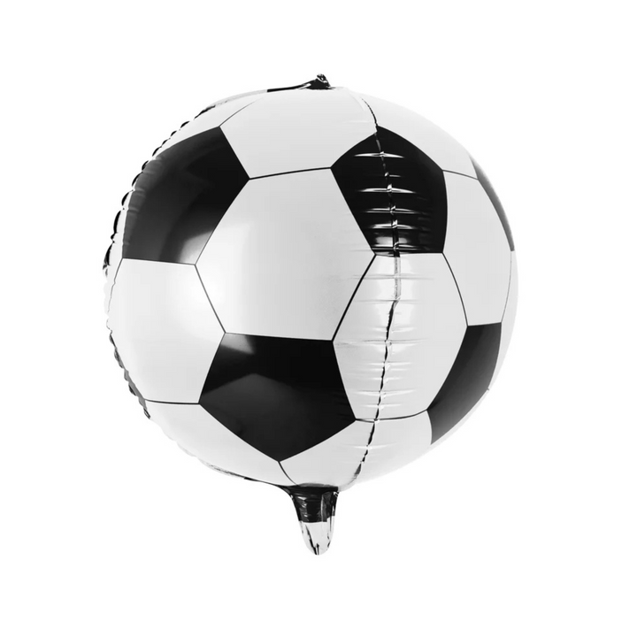 Folieballong Fotboll