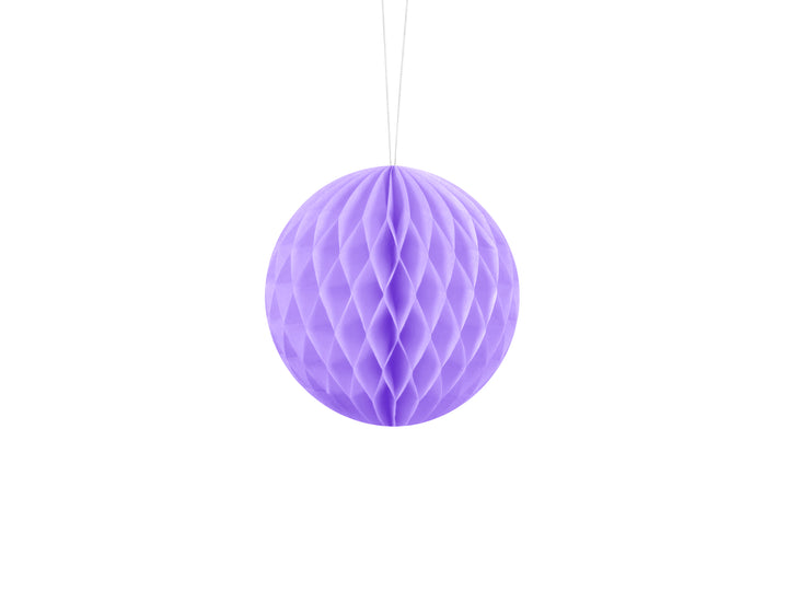Honeycomb Lila, 10cm