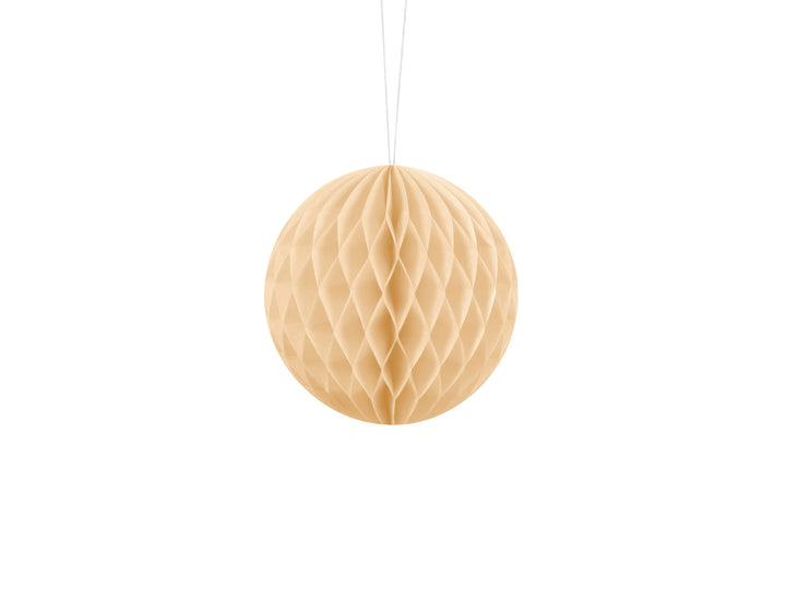 Honeycomb Ivory, 10cm