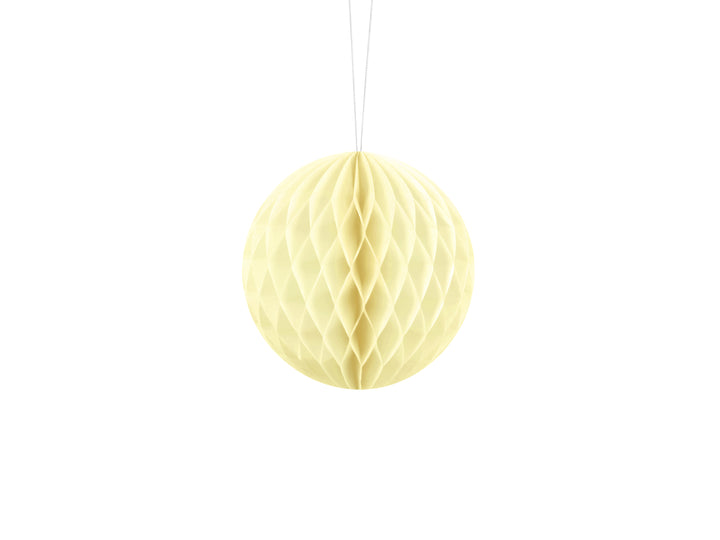 Honeycomb Vanilj, 10 cm