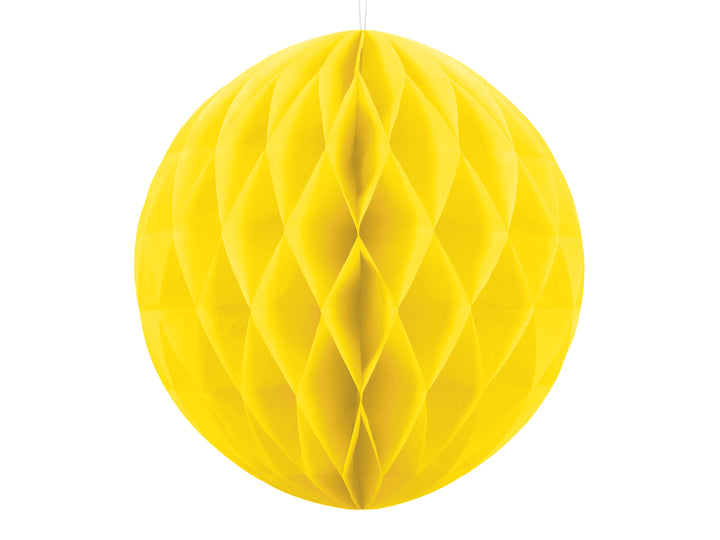Honeycomb Gul, 20cm