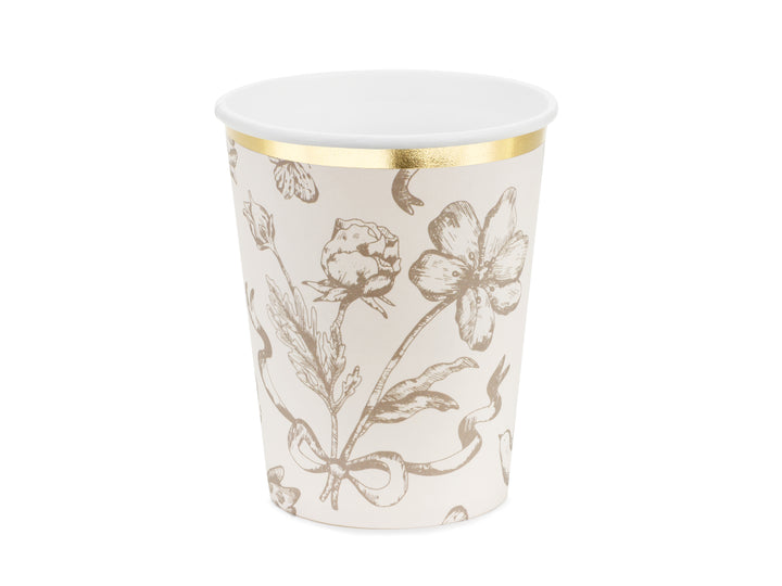 Muggar Flowers, 6-pack