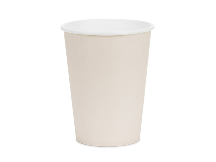 Muggar Beige, 6-pack