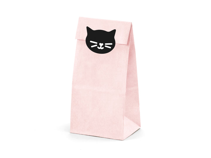 Katt, Kalaspåsar 6-pack