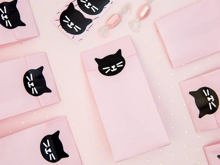 Katt, Kalaspåsar 6-pack
