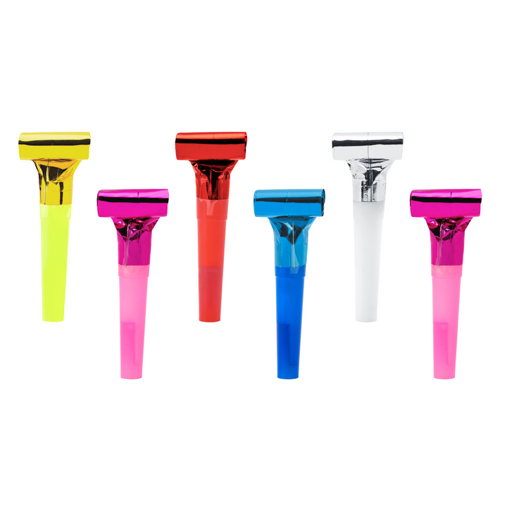 Kalastutor Metallic Mix, 6-pack