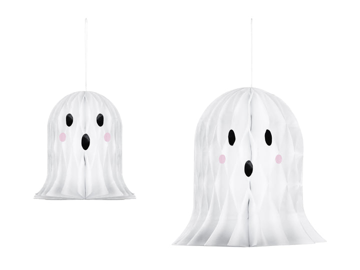 Spöke Honeycomb, 2-pack